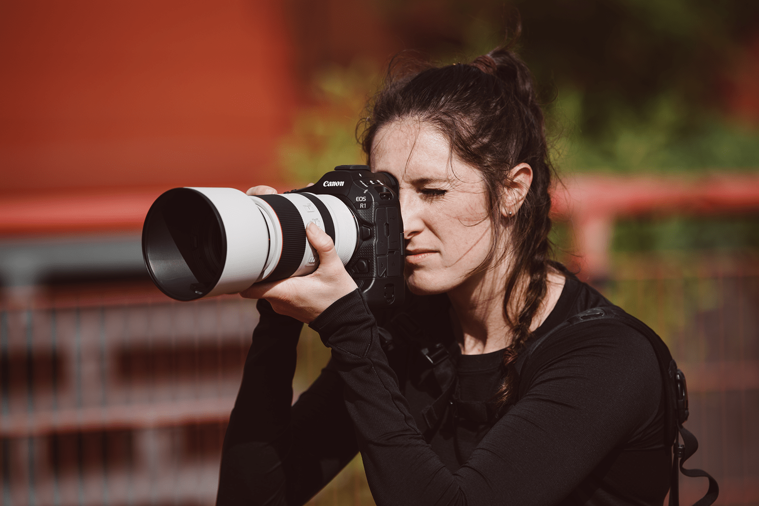 Canon EOS R1